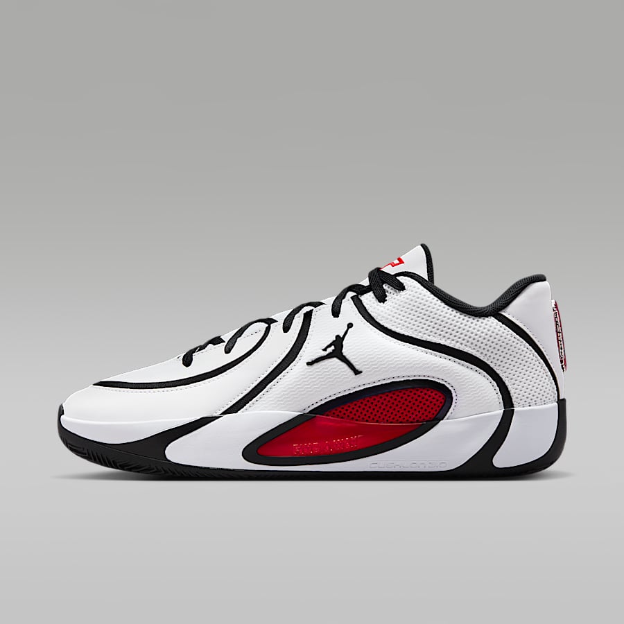 思いを込めたデザインを採用。テイタム 3の新発売で、Jordanブランドが